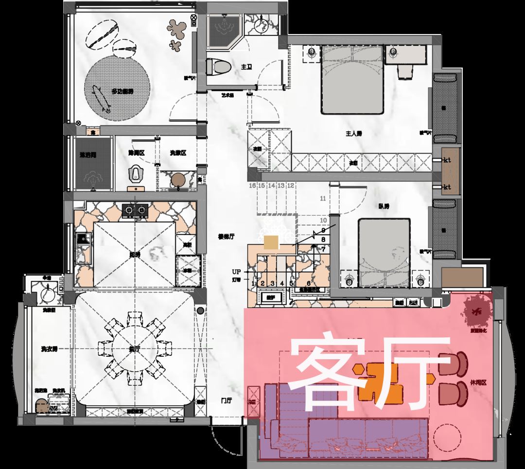 腾博会游戏注册开户 180㎡意式住宅，是熊猫试玩app官网下载安卓啊~眼神躲不掉~