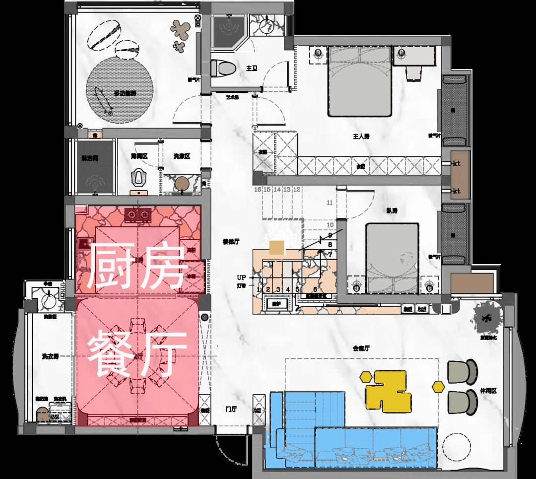 腾博会游戏注册开户 180㎡意式住宅，是熊猫试玩app官网下载安卓啊~眼神躲不掉~